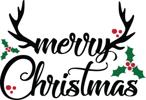 Merry Christmas Vector 9