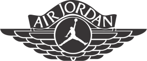 Jordan Air Vector 2