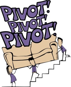 5   Pivot