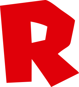 Super Mario R Vector