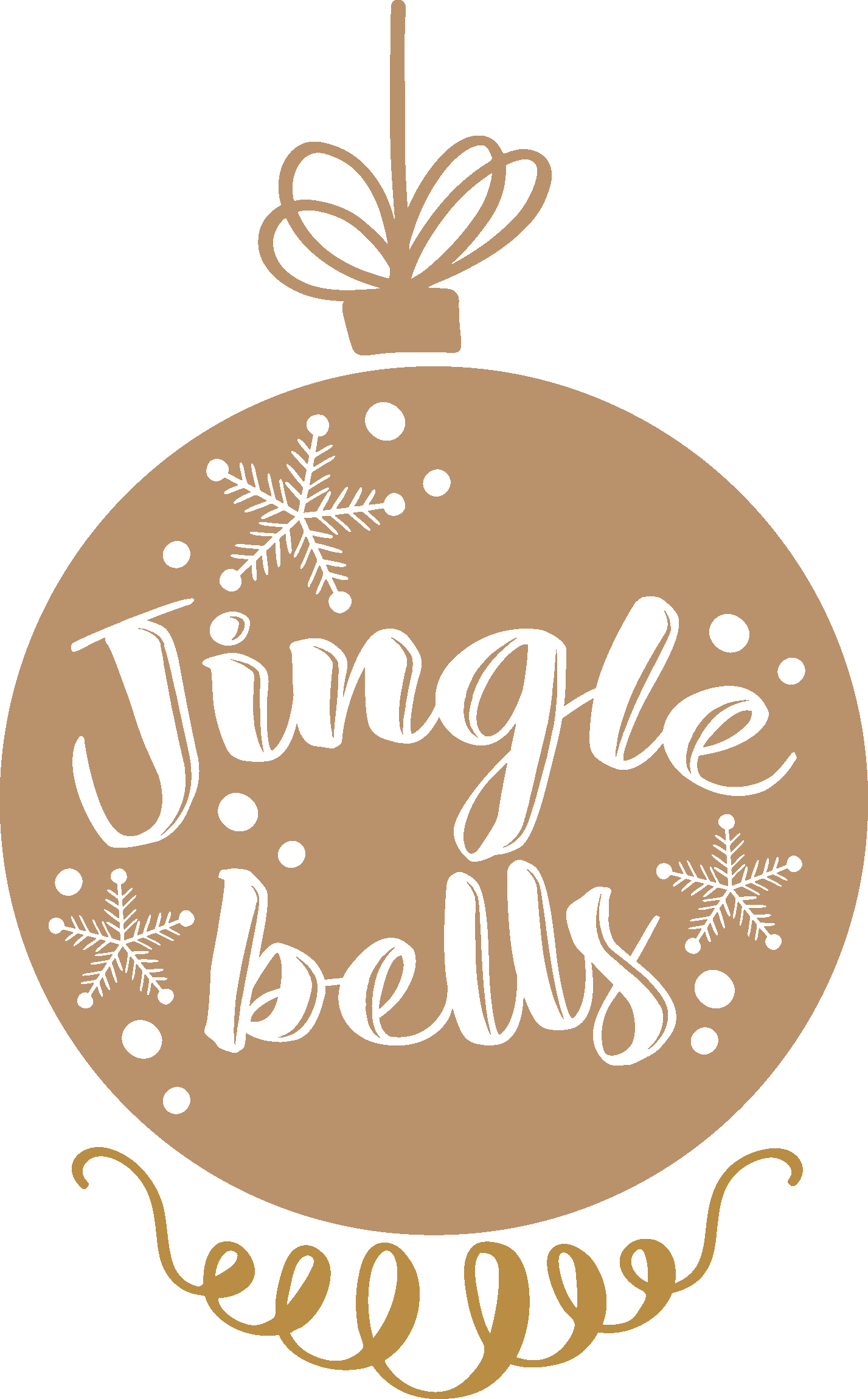 Christmas Jingle Bells Vector 2 Christmas Jingle Bells Vector 2