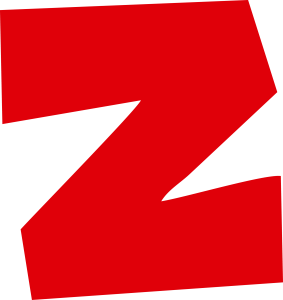 Super Mario Z Vector