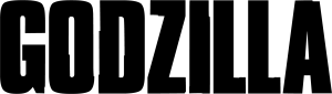 King Kong Godzilla Logo Vector