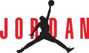 Jordan Logo Vector
