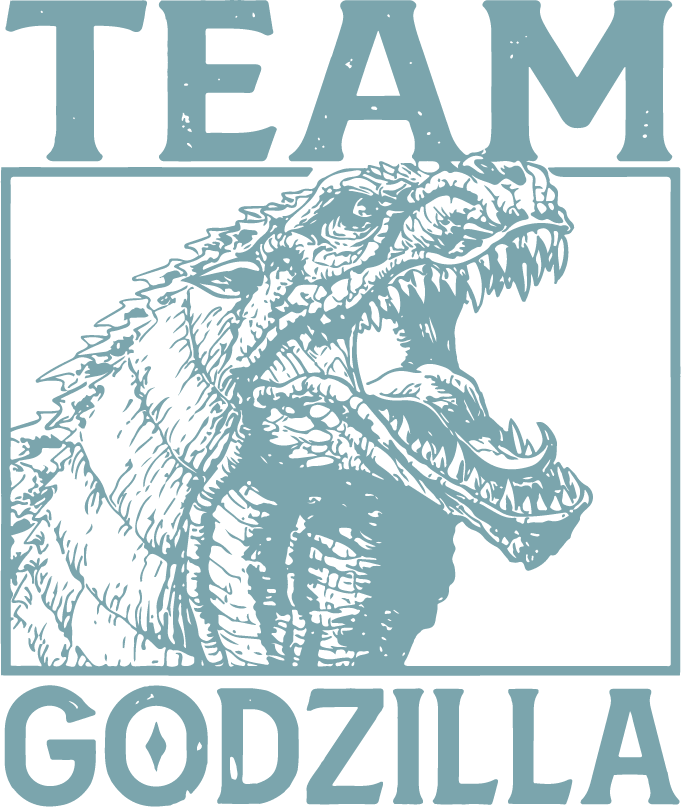 King Kong Godzilla Team Vector 5 King Kong Godzilla Team Vector 5