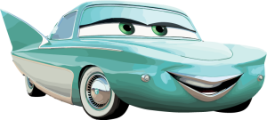 Cars Flo Vector