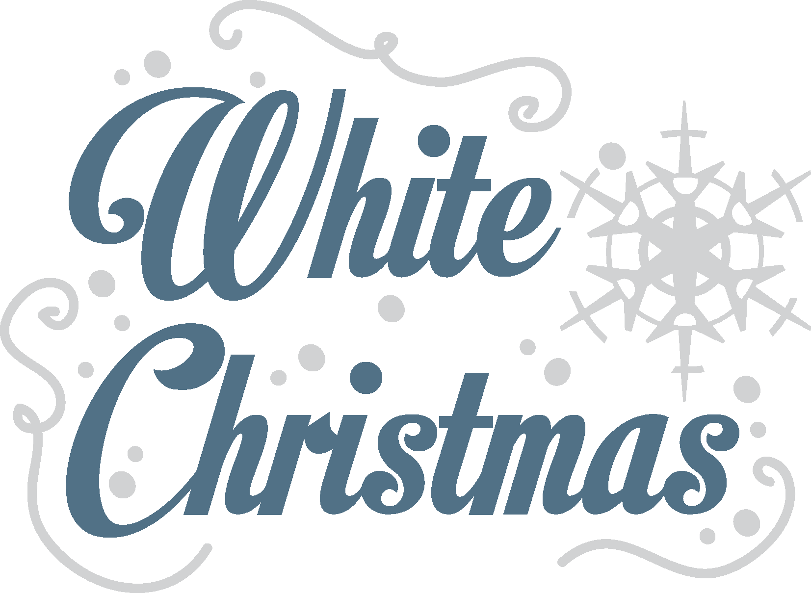Christmas White Vector Christmas White Vector