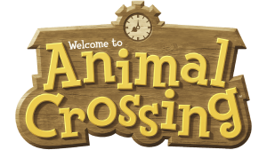 ANIMAL CROSSING LOGO Vector.svg 