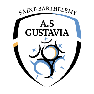 AS GUSTAVIA Logo PNG SVG Vector