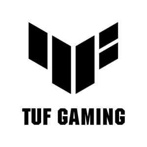 ASUS TUF Gaming Logo PNG SVG Vector 01