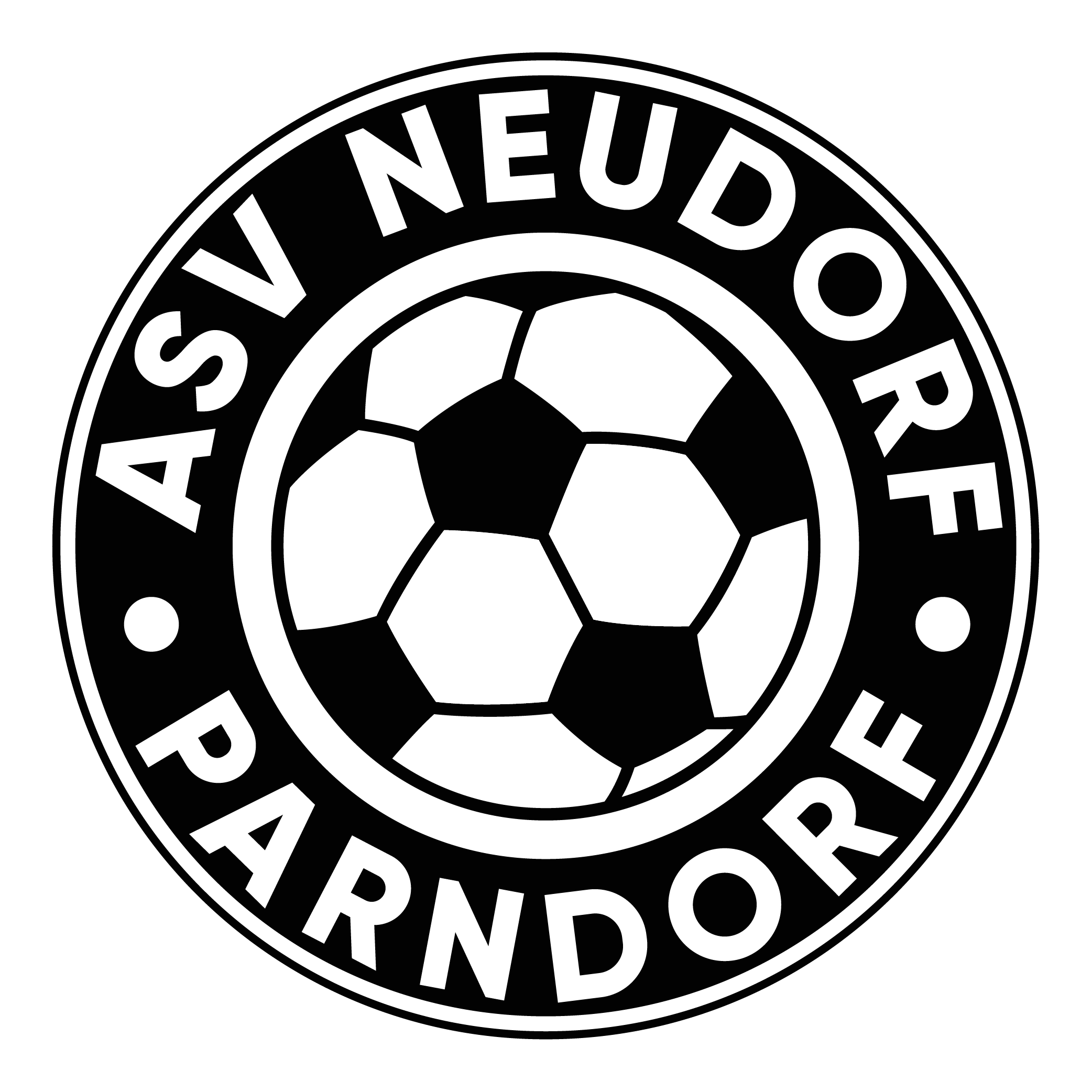 ASV Neudorf Parndorf Logo PNG SVG Vector ASV Neudorf Parndorf Logo PNG SVG Vector