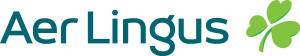 Aer Lingus Logo Vector.svg 