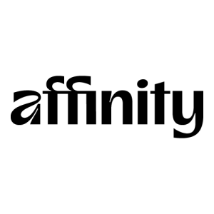 Affinity Logo PNG SVG Vector