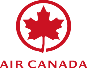 Air Canada Logo Vector.svg 