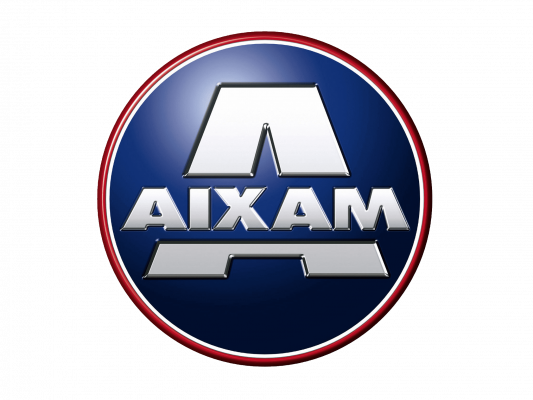 Aixam 2