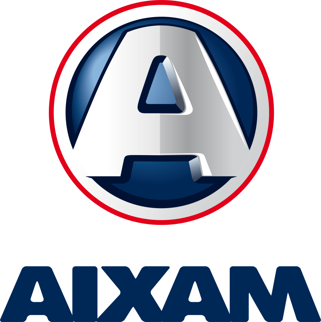 Aixam 3