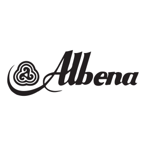 Albena Logo PNG SVG Vector 01