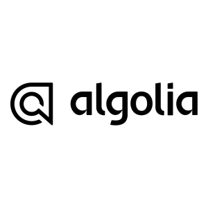 Algolia Logo PNG SVG Vector 01