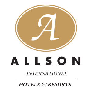 Allson International Logo PNG SVG Vector 01