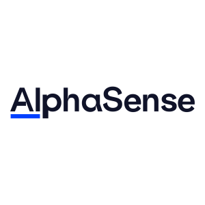 AlphaSense Logo PNG SVG Vector