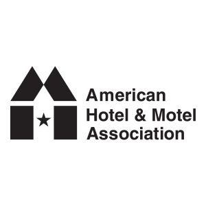 American Hotel & Motel Association Logo PNG SVG Vector 01