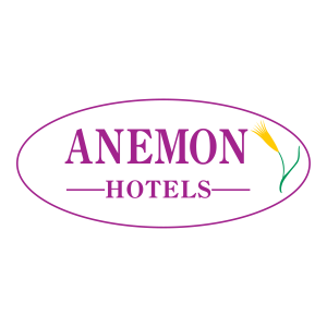 Anemon Hotels Logo PNG SVG Vector