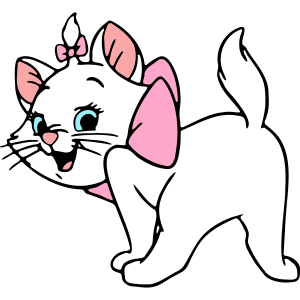 Aristocats (1) PNG