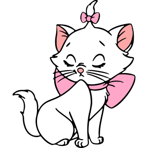 Aristocats (11) PNG