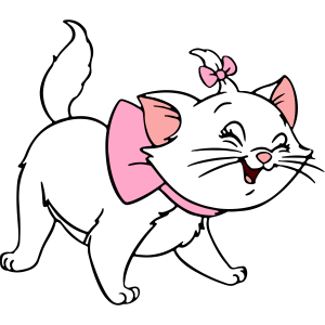 Aristocats (12) PNG