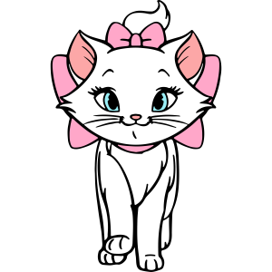 Aristocats (14) PNG