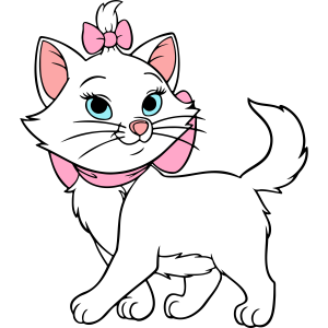 Aristocats (15) PNG
