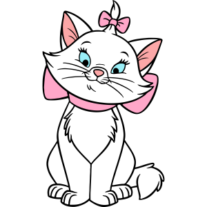 Aristocats (16) PNG
