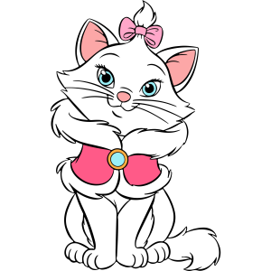 Aristocats (17) PNG