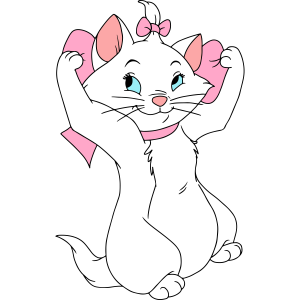 Aristocats (18) PNG