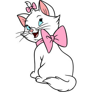 Aristocats (19) PNG