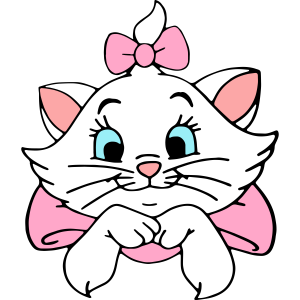 Aristocats (2) PNG