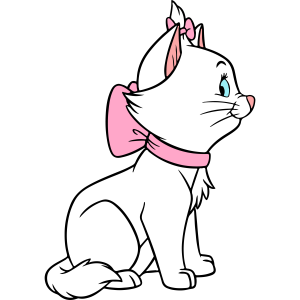 Aristocats (20) PNG