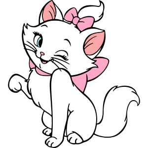Aristocats (21) PNG