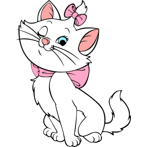 Aristocats (22) PNG