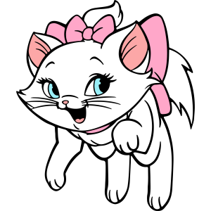 Aristocats (24) PNG