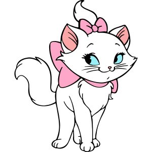 Aristocats (25) PNG
