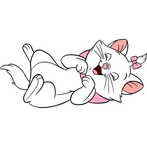 Aristocats (26) PNG