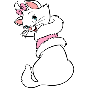 Aristocats (28) PNG