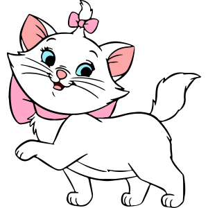 Aristocats (29) PNG