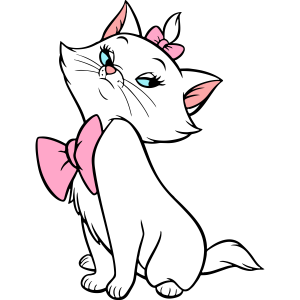 Aristocats (3) PNG