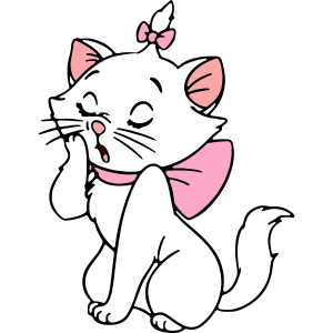 Aristocats (30) PNG