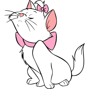 Aristocats (34) PNG