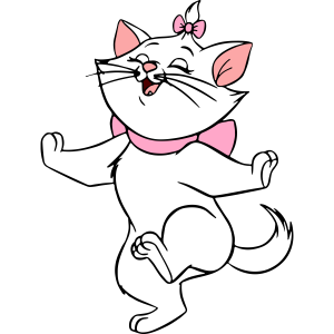 Aristocats (4) PNG