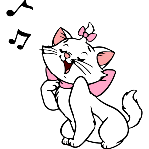 Aristocats (5) PNG