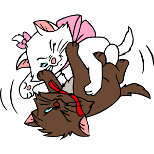 Aristocats (56) PNG